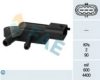 FAE 16110 Sensor, exhaust pressure